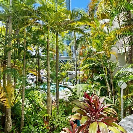 Coco Bella Dream In Surfers Paradise Gold Coast Exterior foto