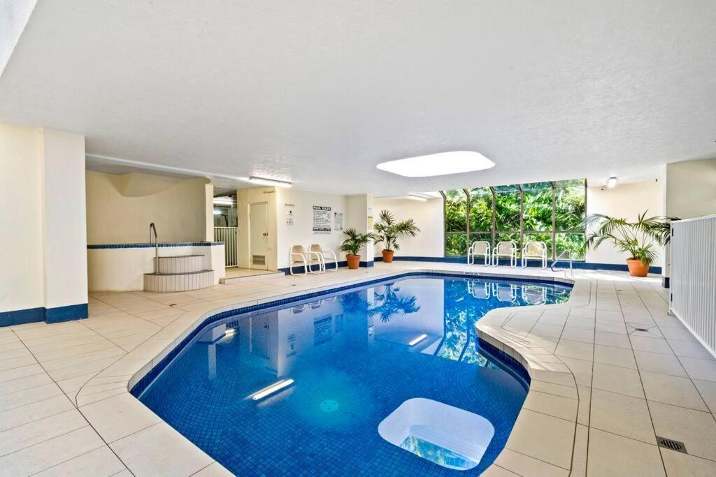 Coco Bella Dream In Surfers Paradise Gold Coast Exterior foto