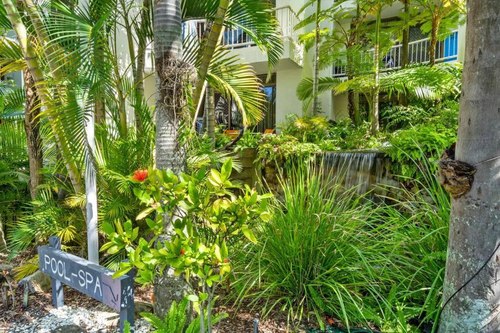 Coco Bella Dream In Surfers Paradise Gold Coast Exterior foto