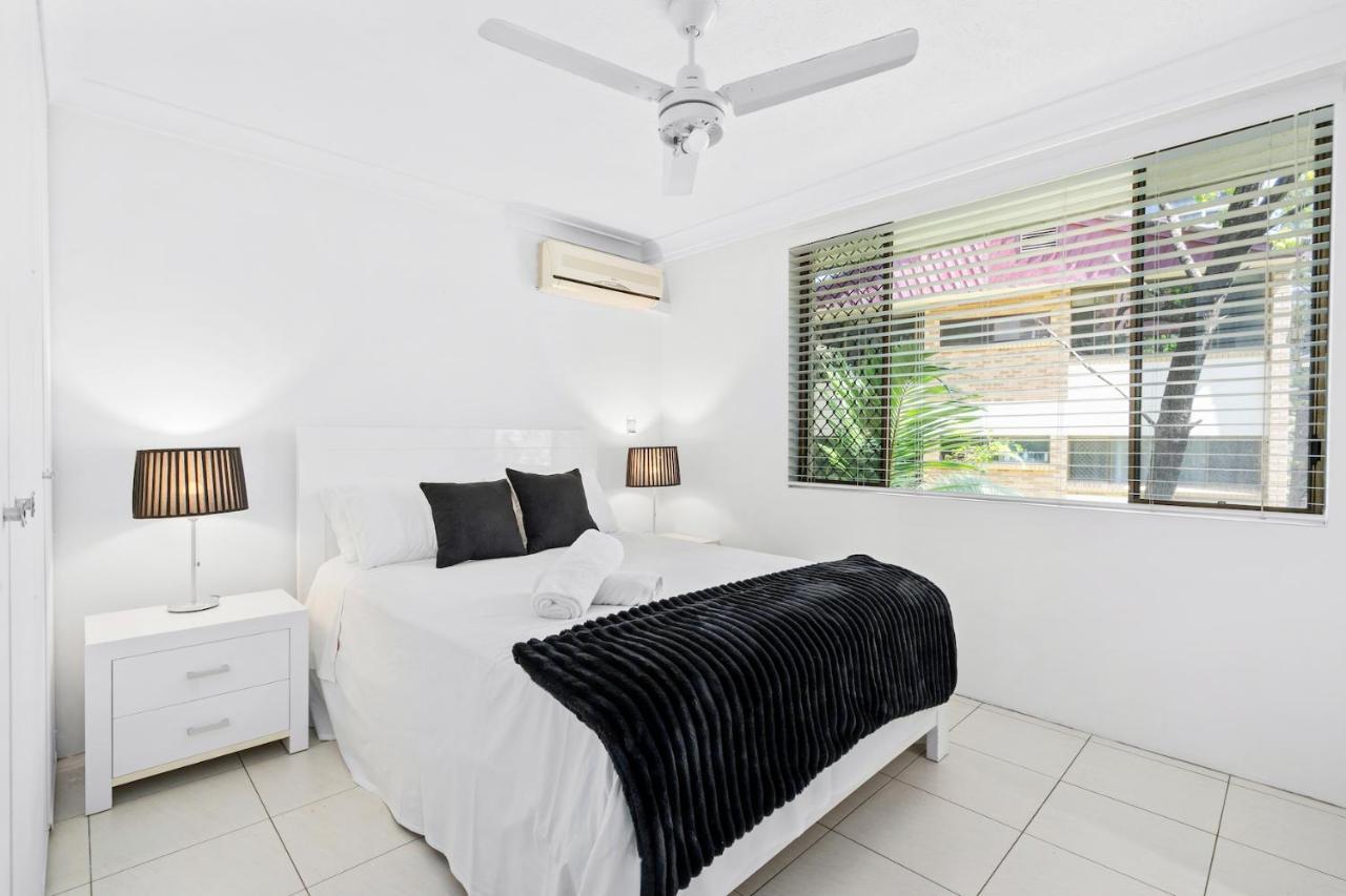 Coco Bella Dream In Surfers Paradise Gold Coast Exterior foto