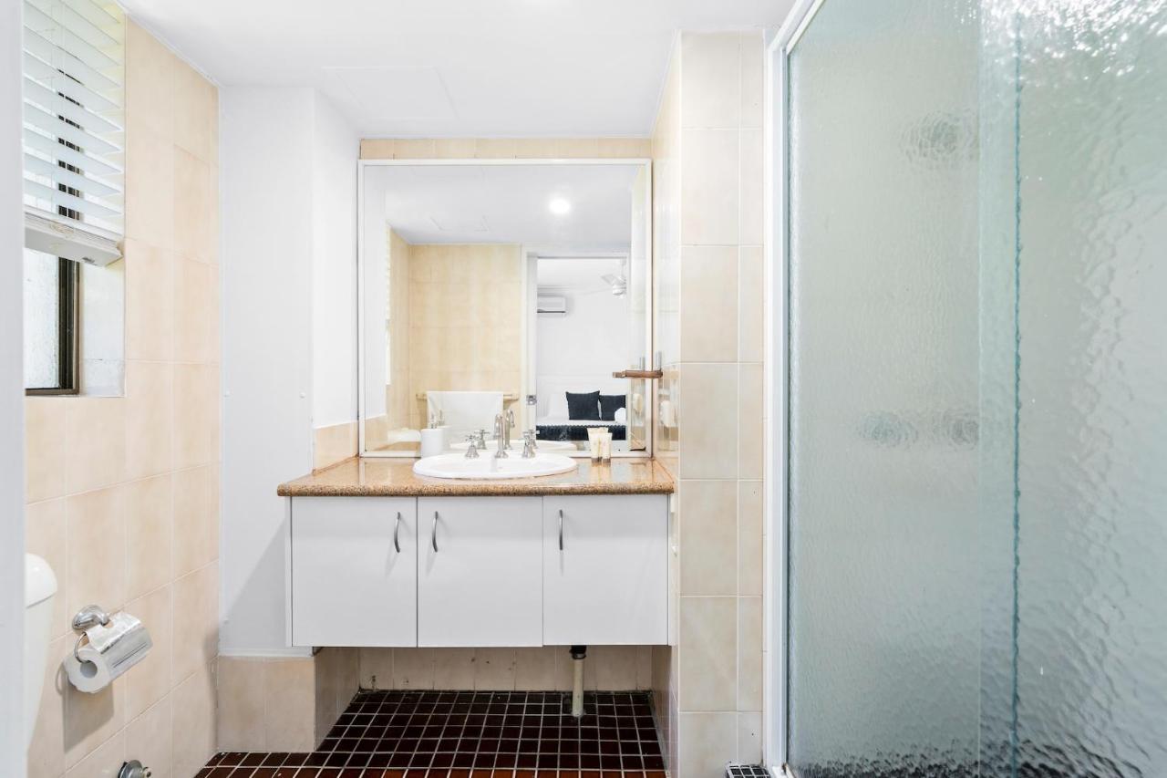 Coco Bella Dream In Surfers Paradise Gold Coast Exterior foto